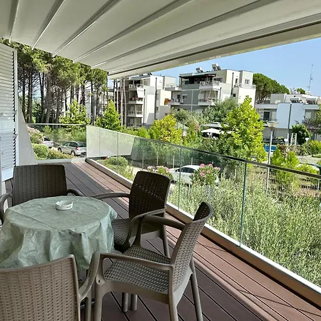 Jasht Funksioni Appartamento Durrës